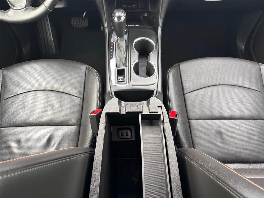 used 2019 Chevrolet Equinox car, priced at $17,991