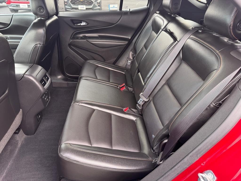 used 2019 Chevrolet Equinox car, priced at $17,991