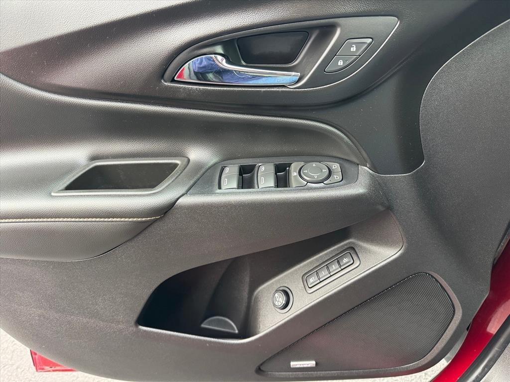 used 2019 Chevrolet Equinox car, priced at $17,991