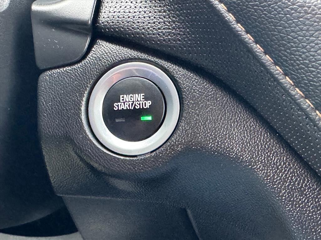 used 2019 Chevrolet Equinox car, priced at $17,991