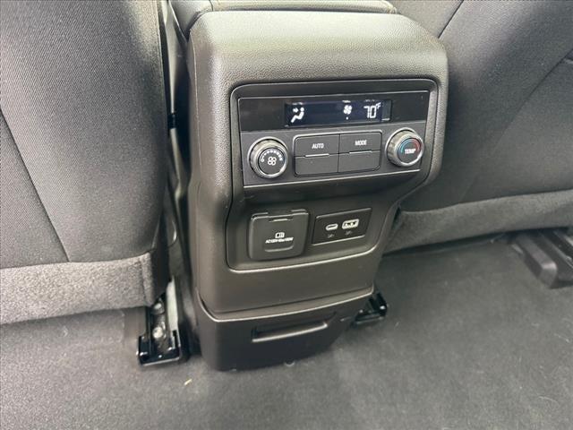 used 2023 GMC Acadia car, priced at $38,274