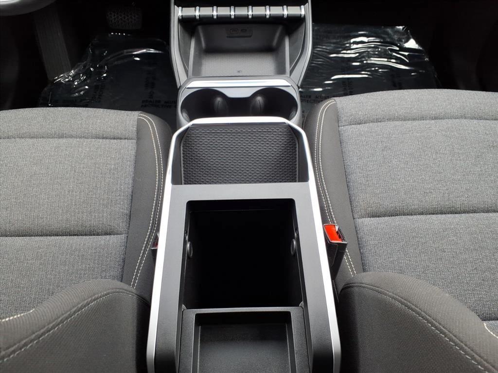 used 2025 GMC Terrain car, priced at $30,962