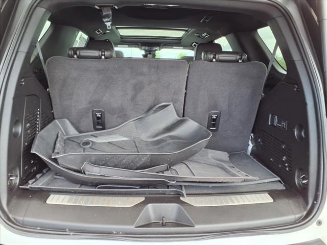 used 2024 Chevrolet Tahoe car, priced at $71,962