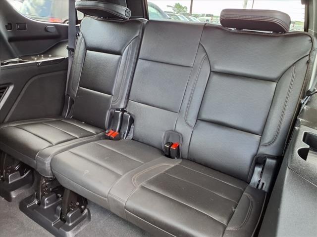 used 2024 Chevrolet Tahoe car, priced at $71,962