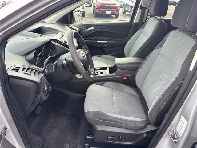 used 2017 Ford Escape car, priced at $12,840