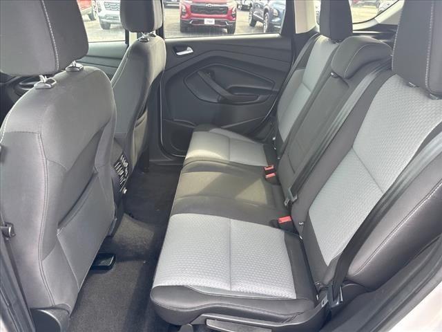 used 2017 Ford Escape car, priced at $12,840