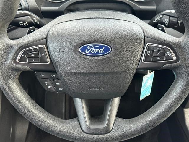 used 2017 Ford Escape car, priced at $12,840