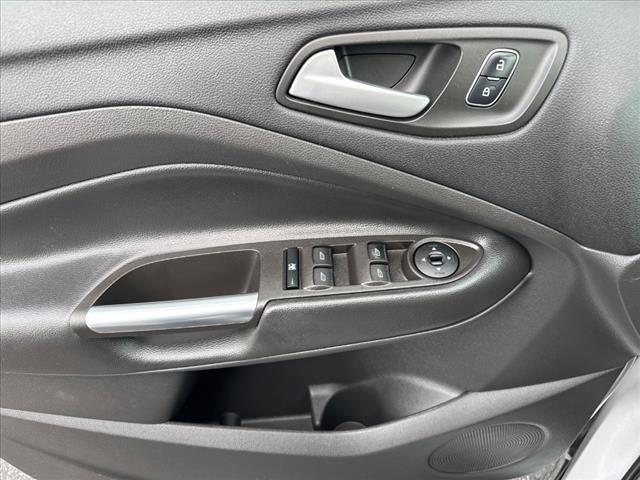 used 2017 Ford Escape car, priced at $12,840