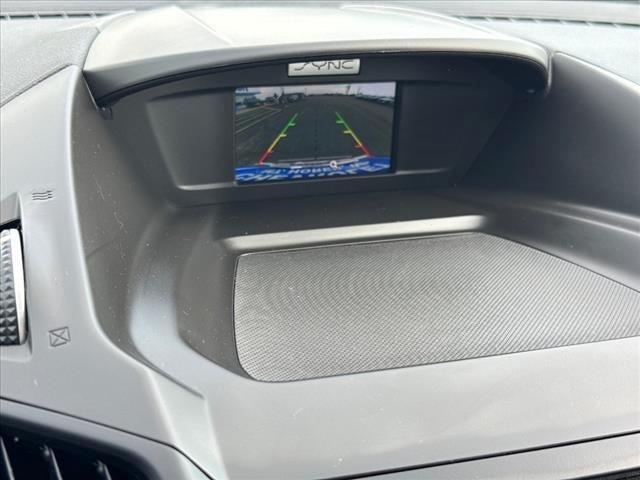 used 2017 Ford Escape car, priced at $12,840
