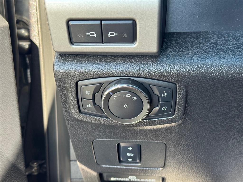used 2017 Ford F-250 car, priced at $37,492