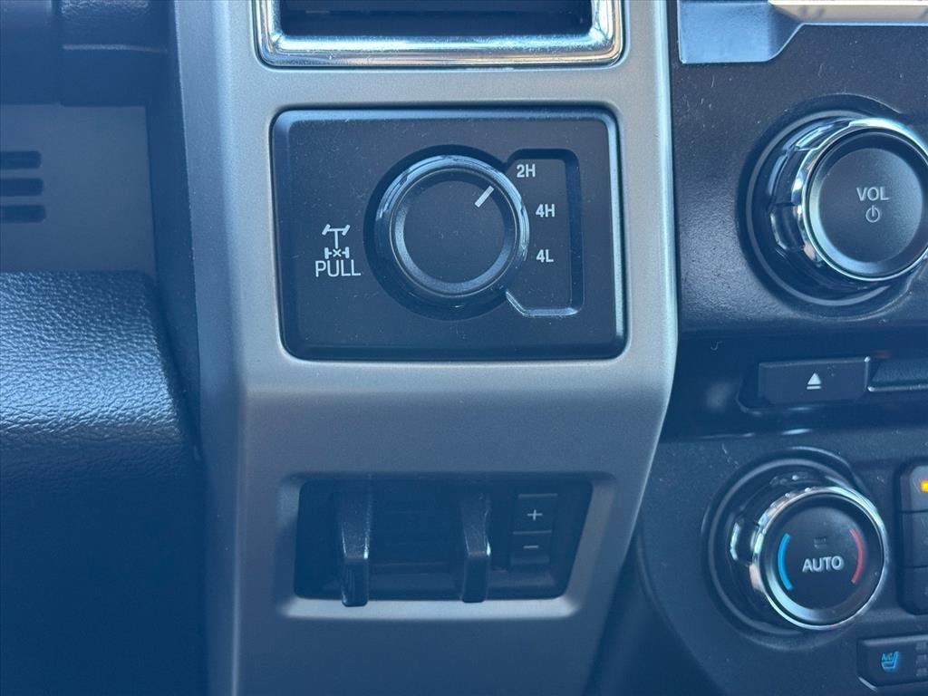 used 2017 Ford F-250 car, priced at $37,492