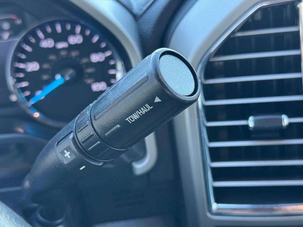 used 2017 Ford F-250 car, priced at $37,492