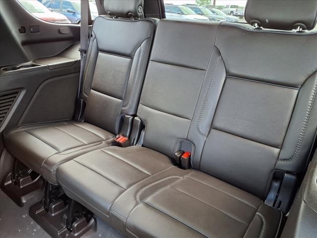 used 2024 GMC Yukon car, priced at $72,692