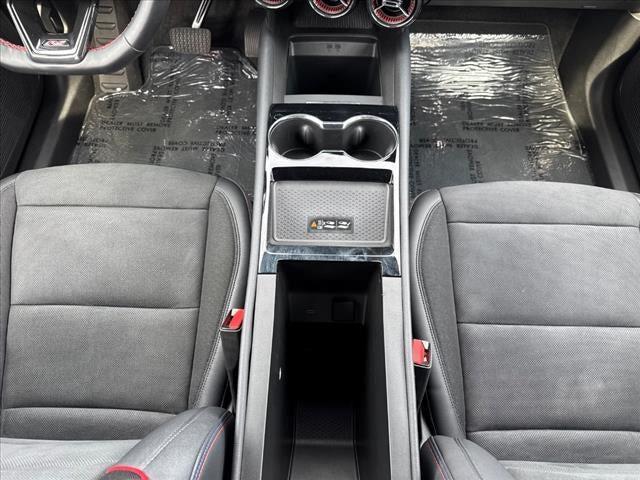 used 2024 Chevrolet Blazer EV car, priced at $33,752
