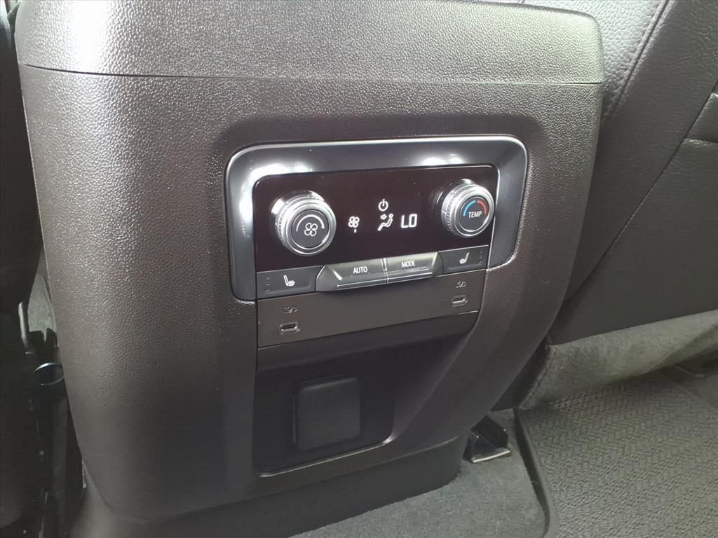 used 2025 GMC Yukon XL car, priced at $76,993