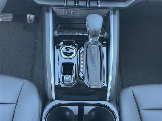 new 2025 Chevrolet Colorado car, priced at $43,460