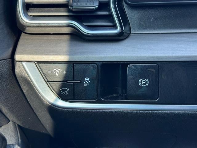 used 2023 Kia Sportage car, priced at $27,973