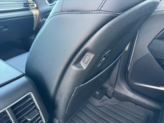 used 2023 Kia Sportage car, priced at $27,973