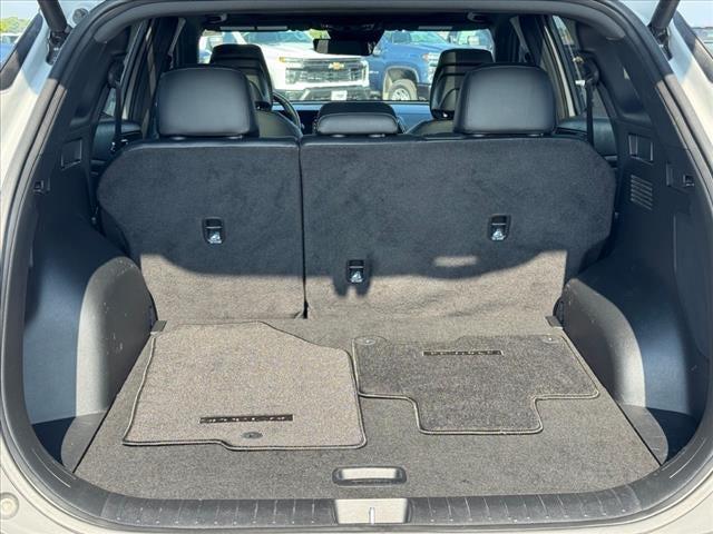 used 2023 Kia Sportage car, priced at $27,973