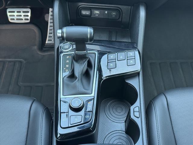 used 2023 Kia Sportage car, priced at $27,973