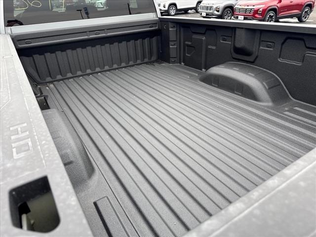 new 2025 Chevrolet Silverado 3500 car, priced at $53,275