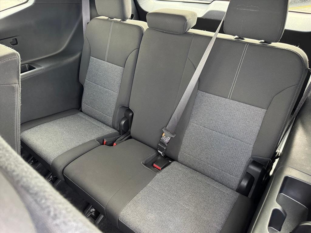used 2025 GMC Acadia car, priced at $37,962