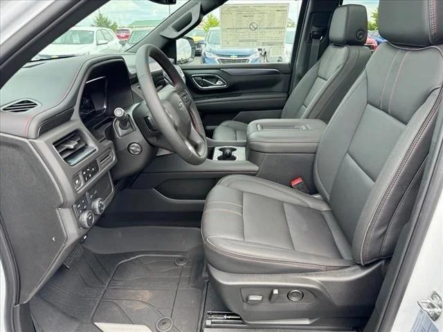 new 2024 Chevrolet Suburban car, priced at $71,655