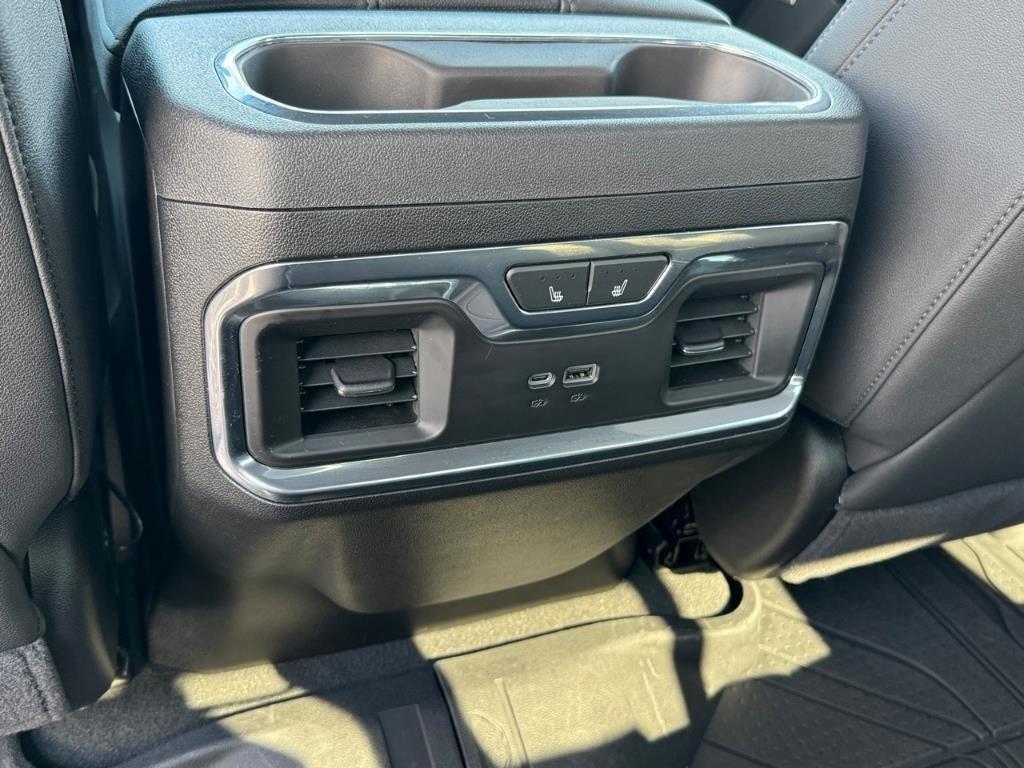 used 2025 Chevrolet Silverado 2500 car, priced at $64,962