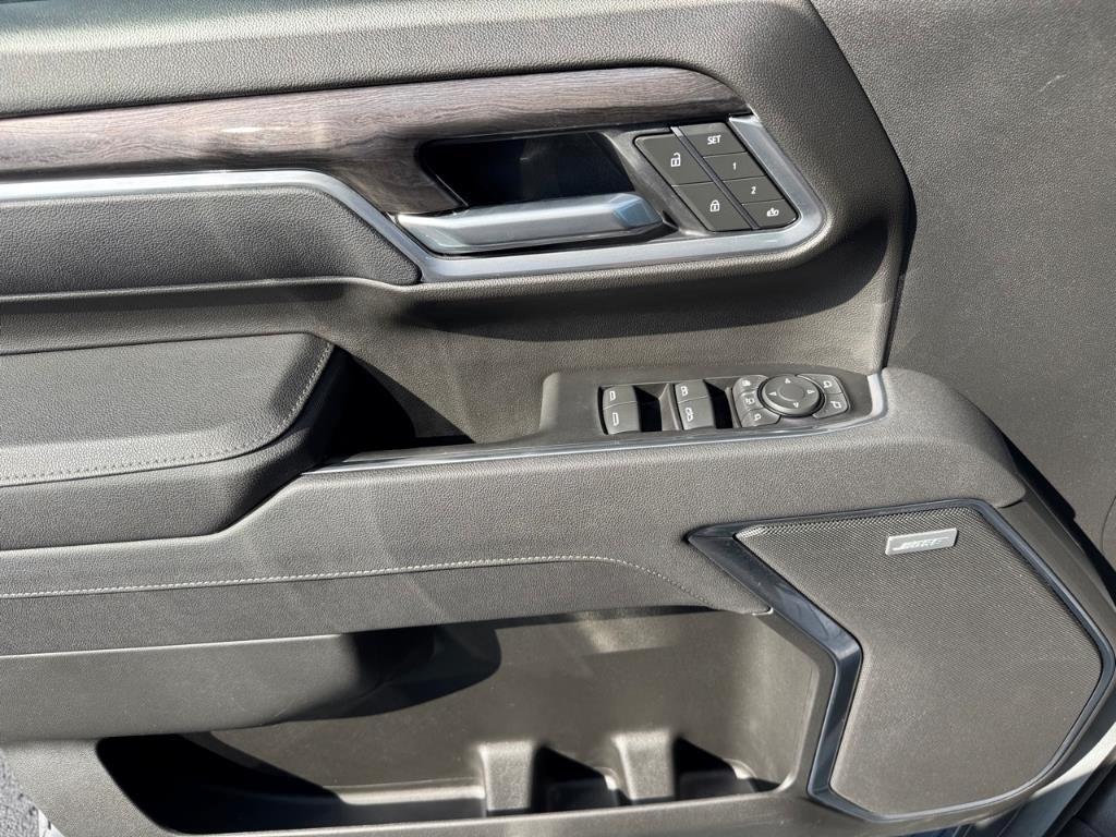 used 2025 Chevrolet Silverado 2500 car, priced at $64,962