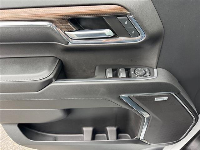 used 2024 Chevrolet Silverado 1500 car, priced at $49,526