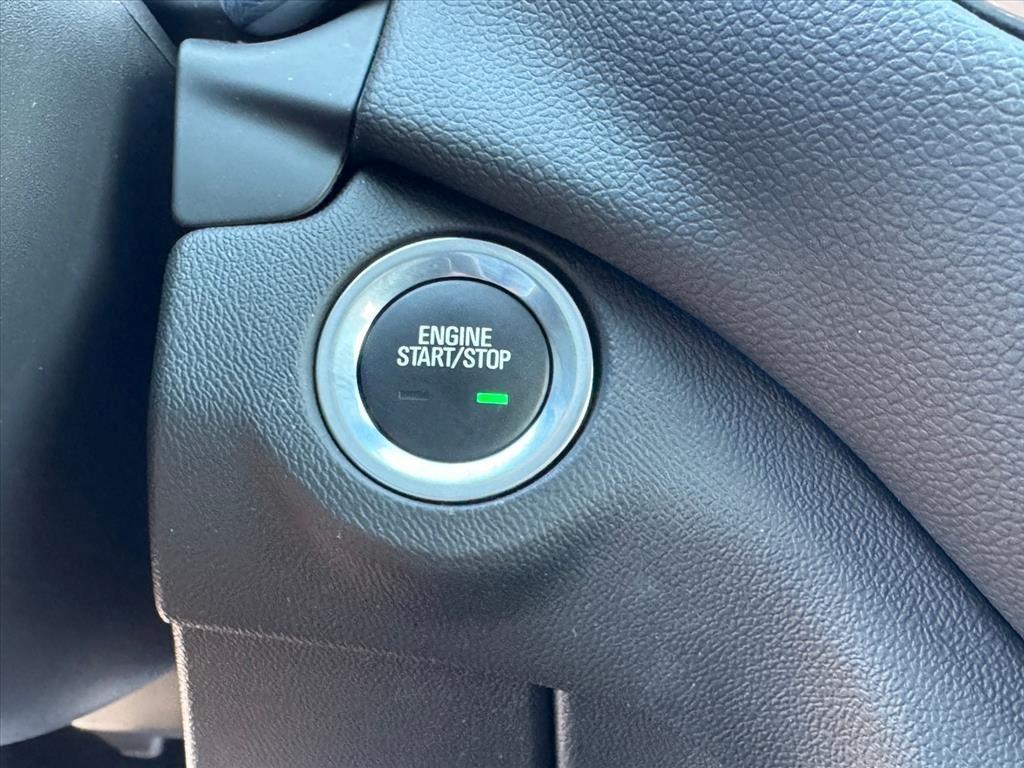 used 2022 Chevrolet Equinox car, priced at $21,773