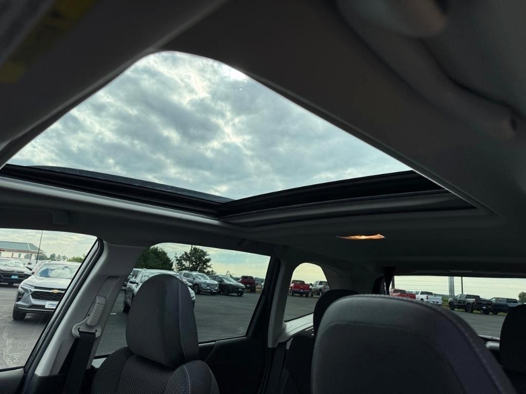 used 2021 Subaru Forester car, priced at $25,487