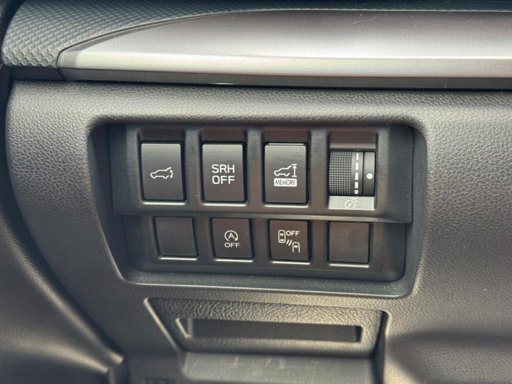 used 2021 Subaru Forester car, priced at $25,487