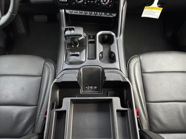 used 2024 GMC Sierra 1500 car, priced at $59,846