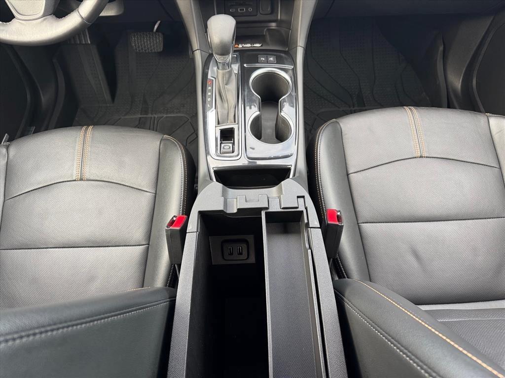 used 2022 Chevrolet Equinox car, priced at $25,808