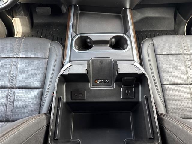 used 2024 Chevrolet Silverado 3500 car, priced at $67,718