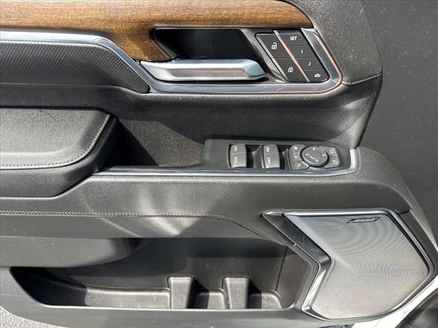 used 2024 Chevrolet Silverado 3500 car, priced at $67,718
