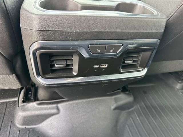 used 2024 Chevrolet Silverado 3500 car, priced at $67,718