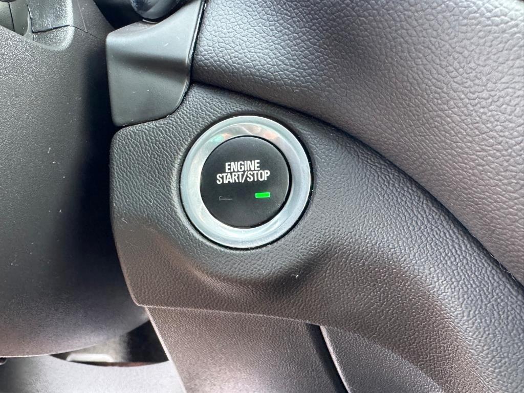 used 2024 Chevrolet Equinox car, priced at $23,991