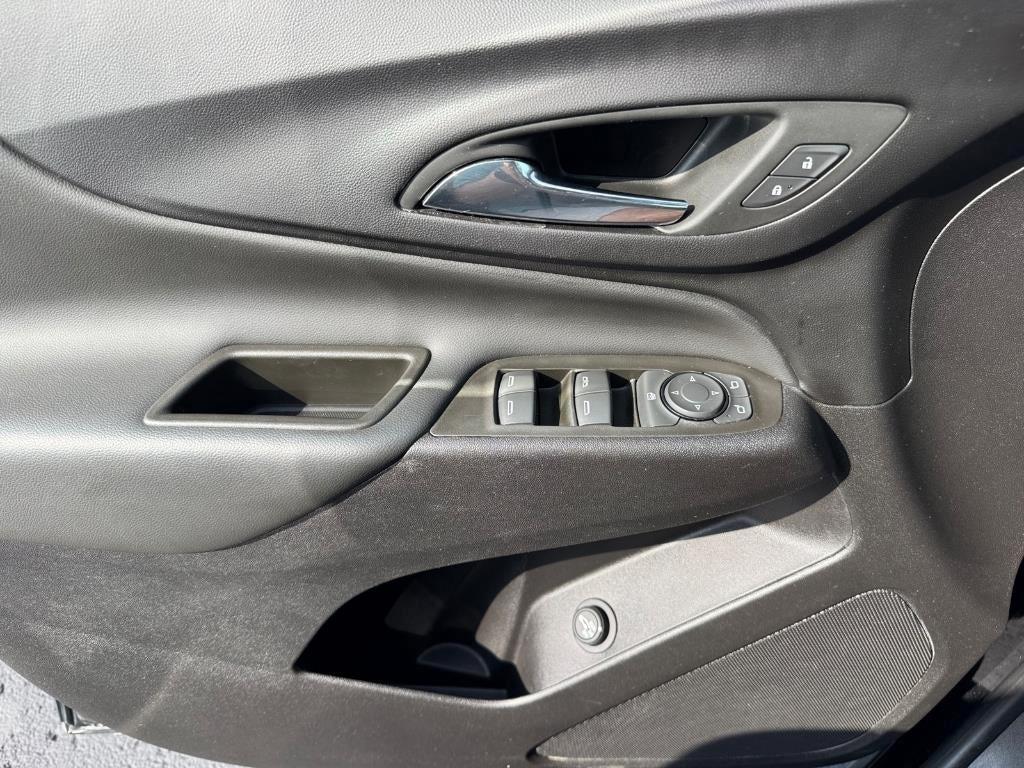 used 2024 Chevrolet Equinox car, priced at $23,991