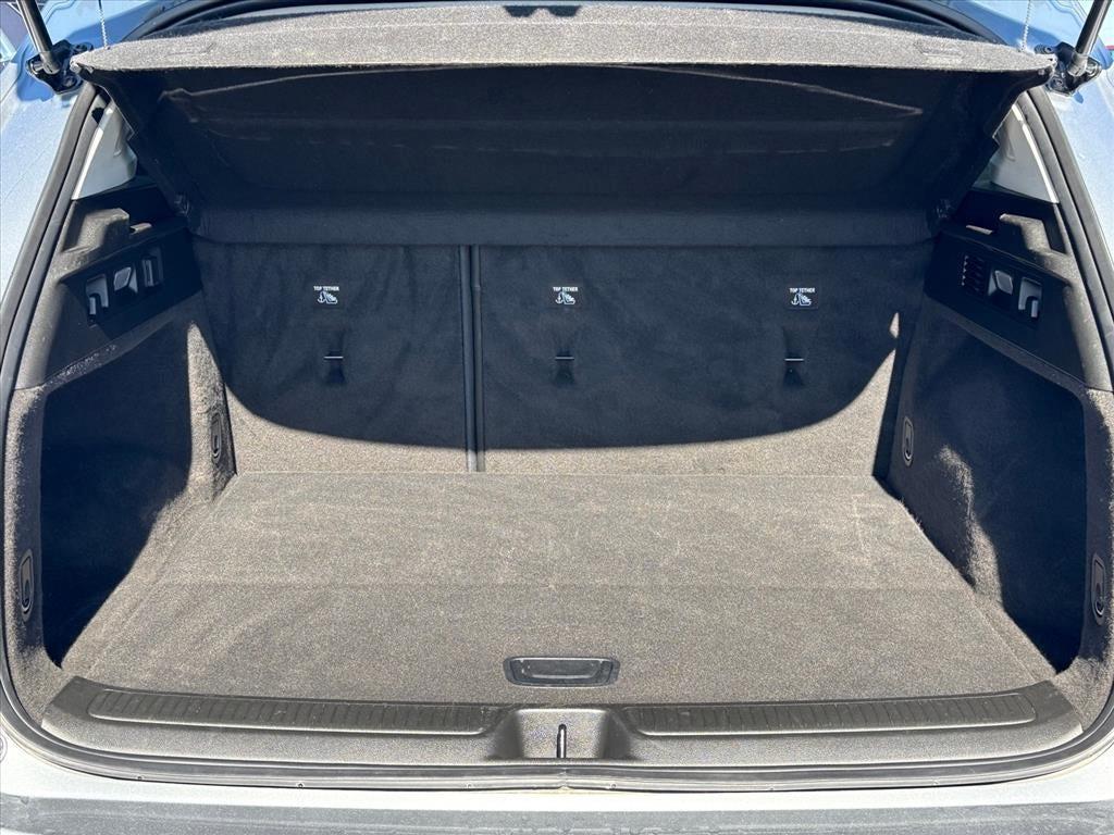 used 2025 Buick Envision car, priced at $33,962