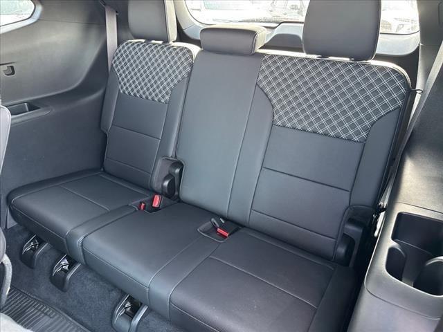 used 2024 GMC Acadia car, priced at $53,889
