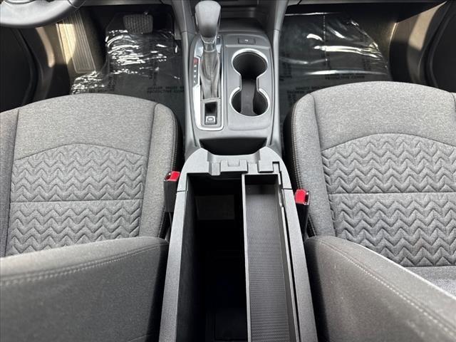 used 2024 Chevrolet Equinox car, priced at $23,949