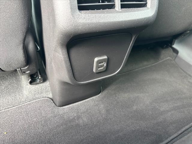 used 2024 Chevrolet Equinox car, priced at $23,949