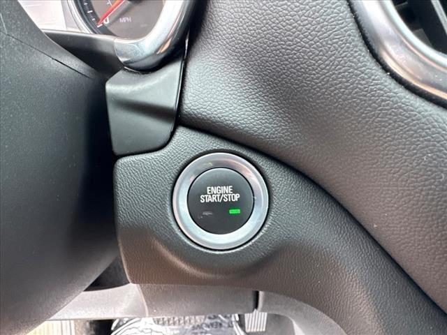 used 2024 Chevrolet Equinox car, priced at $23,949