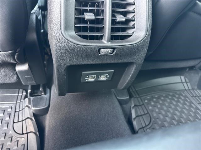 used 2021 Jeep Cherokee car, priced at $19,915