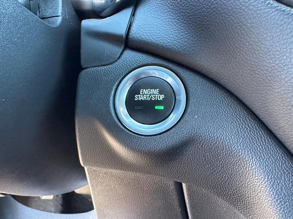 used 2023 Chevrolet Equinox car, priced at $23,986