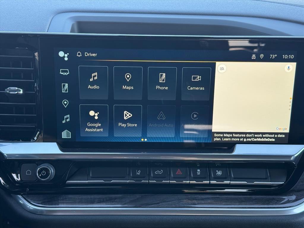 used 2024 Chevrolet Silverado 3500 car, priced at $62,932