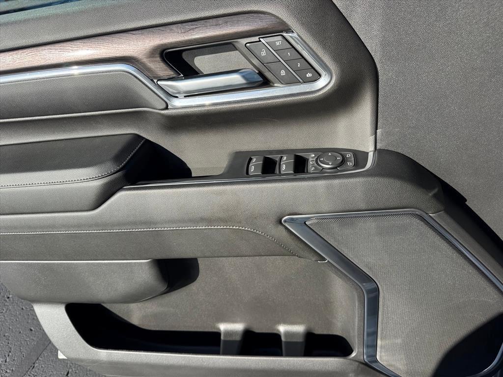 used 2024 Chevrolet Silverado 3500 car, priced at $62,932