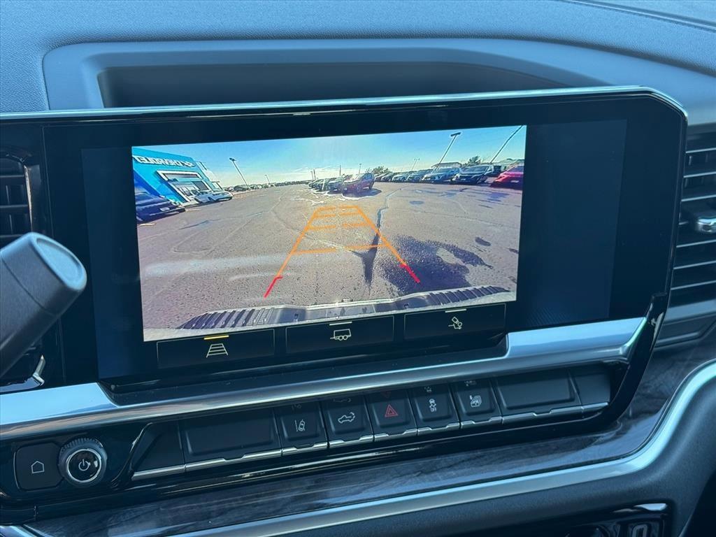 used 2024 Chevrolet Silverado 3500 car, priced at $62,932